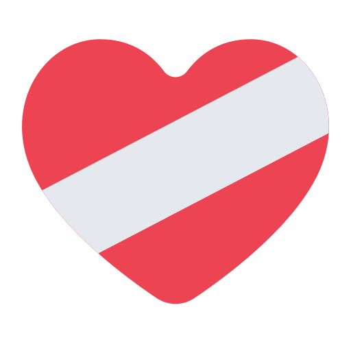 Mending Heart