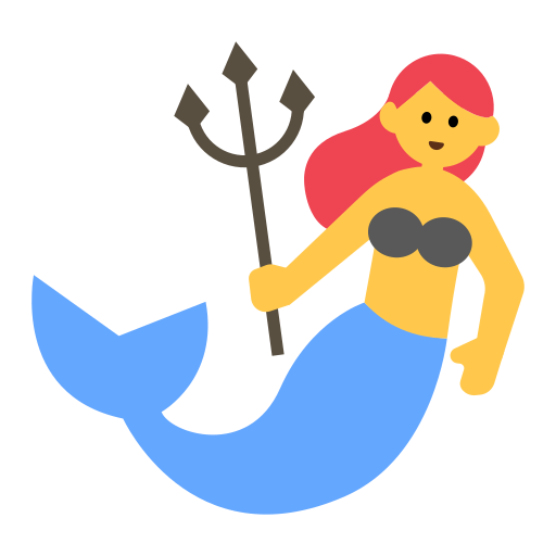 Mermaid