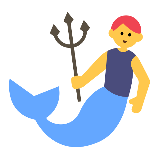 Merperson