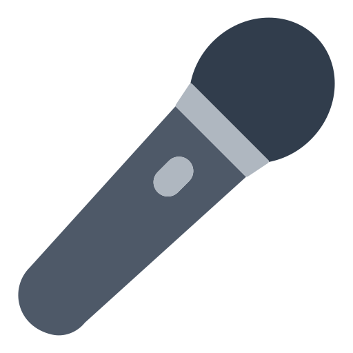 Microphone Microphone