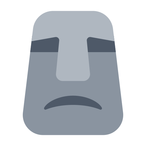 Moai Moai
