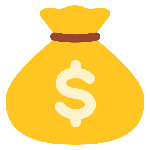 Money Bag Money Bag