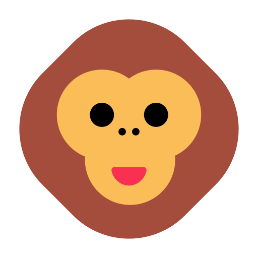 Monkey Face