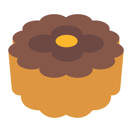 Moon Cake Moon Cake