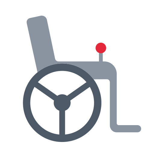 Motorized Wheelchair Motorized Wheelchair