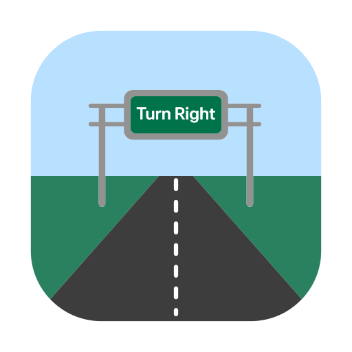 Motorway Motorway