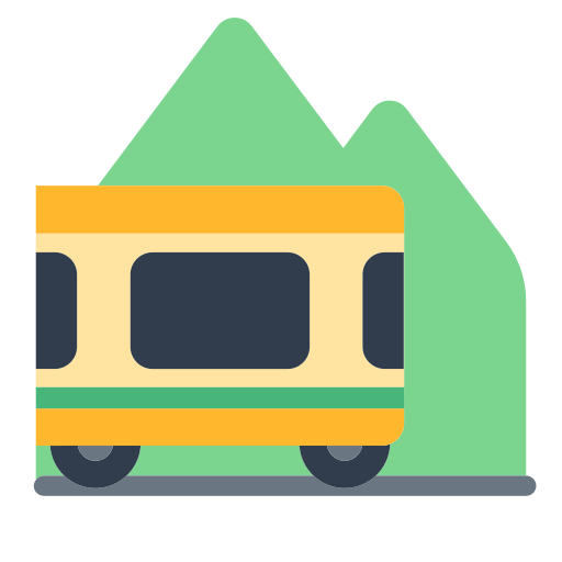 Mountain Railway Mountain Railway