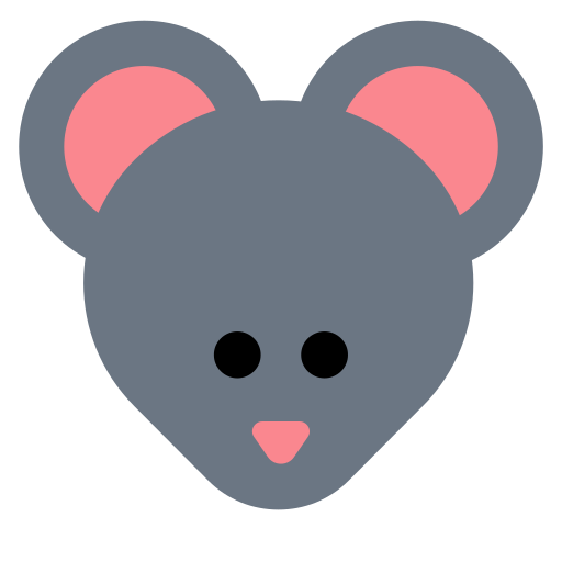 Mouse Face