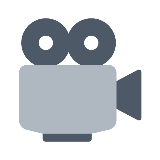 Movie Camera Movie Camera