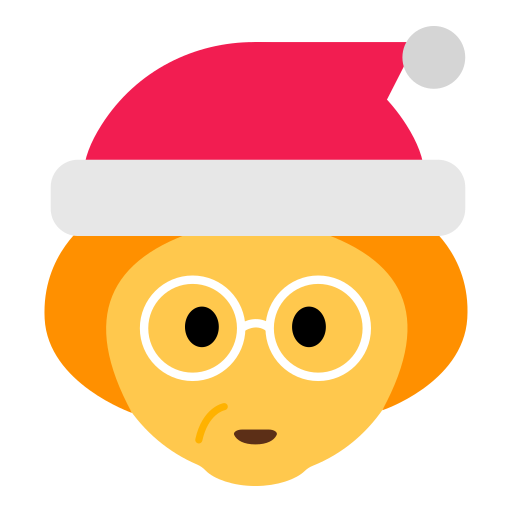 Mrs. Claus