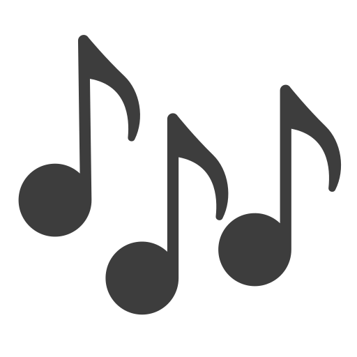 Musical Notes Musical Notes