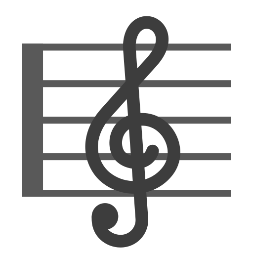 Musical Score Musical Score