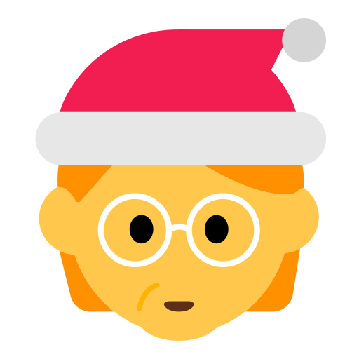 Mx Claus