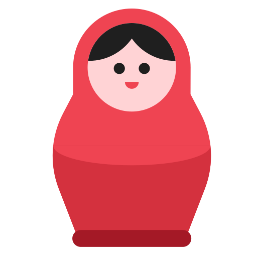 Nesting Dolls Nesting Dolls