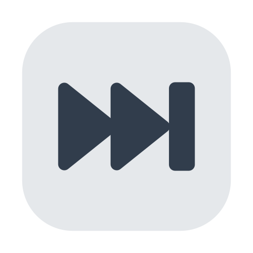 Next Track Button Next Track Button
