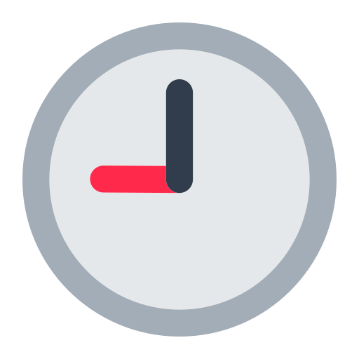 Nine O’Clock Nine O’Clock