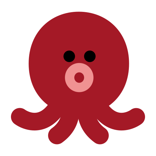 Octopus