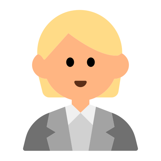Office Worker: Medium-Light Skin Tone