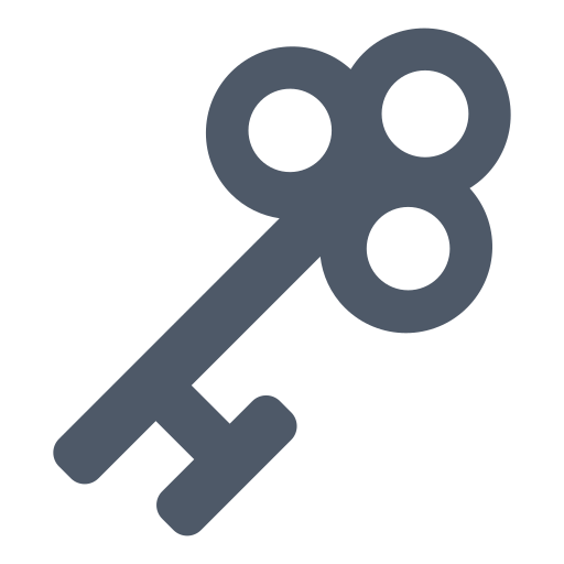 Old Key Old Key