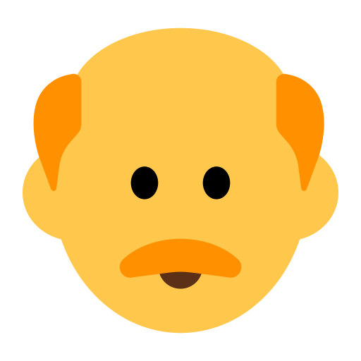 Old Man