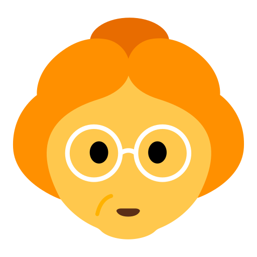 Old Woman