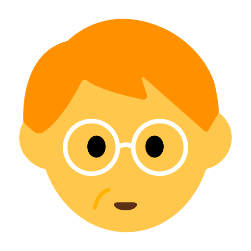 Older Person
