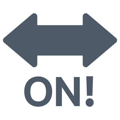 On! Arrow On! Arrow