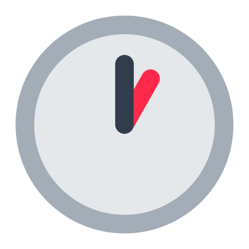 One O’Clock One O’Clock