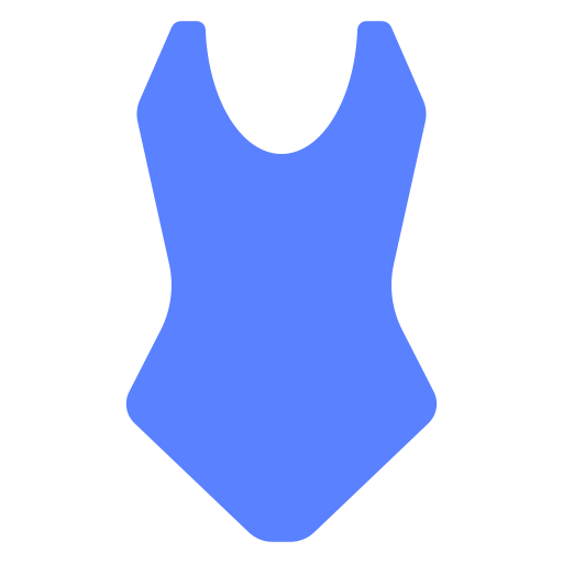 One-Piece Swimsuit One-Piece Swimsuit
