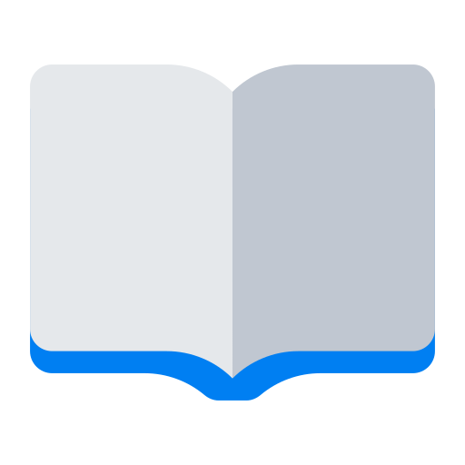 Open Book Open Book