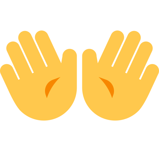 Open Hands