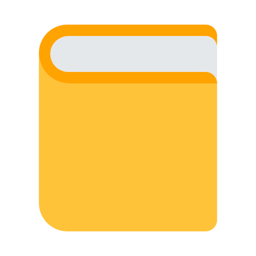 Orange Book Orange Book