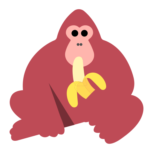 Orangutan