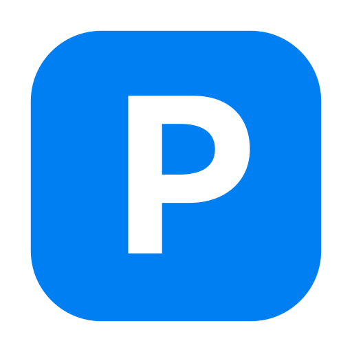 P Button P Button