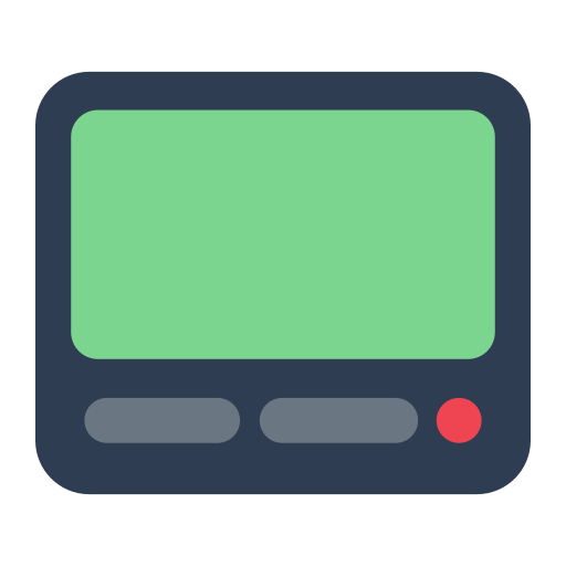 Pager Pager