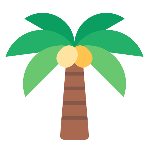 Palm Tree