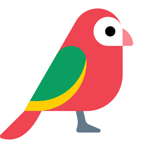 Parrot