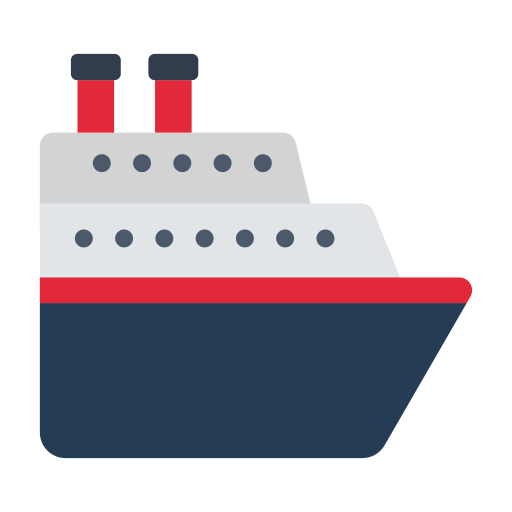 Passenger Ship Passenger Ship