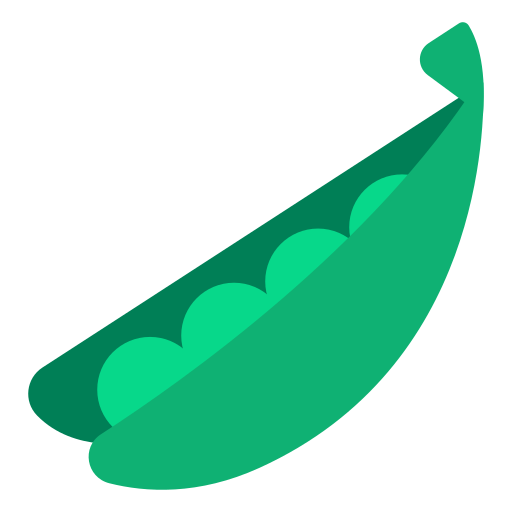 Pea Pod Pea Pod