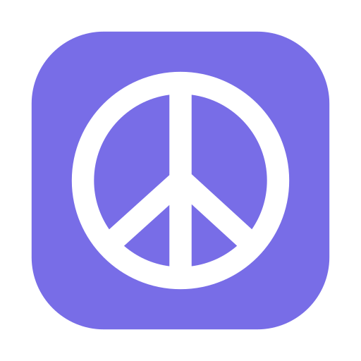 Peace Symbol Peace Symbol