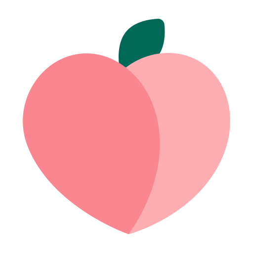 Peach