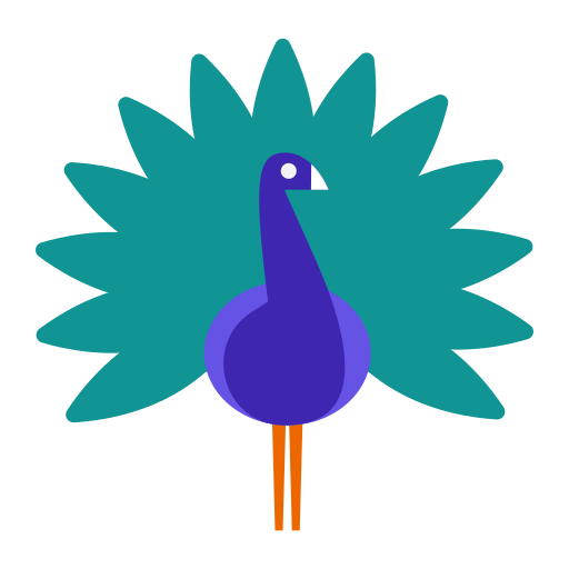 Peacock