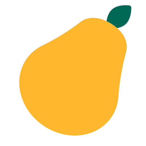Pear