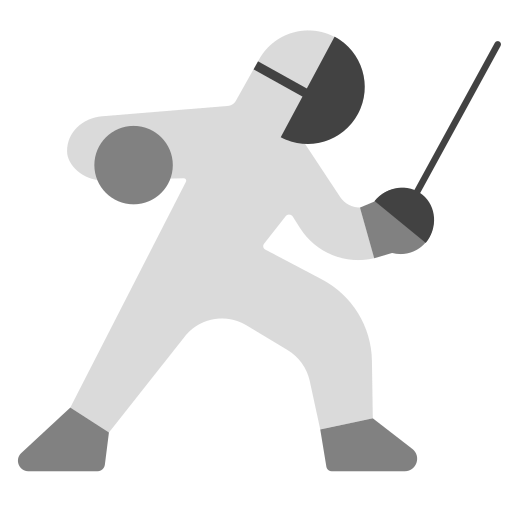 Person Fencing
