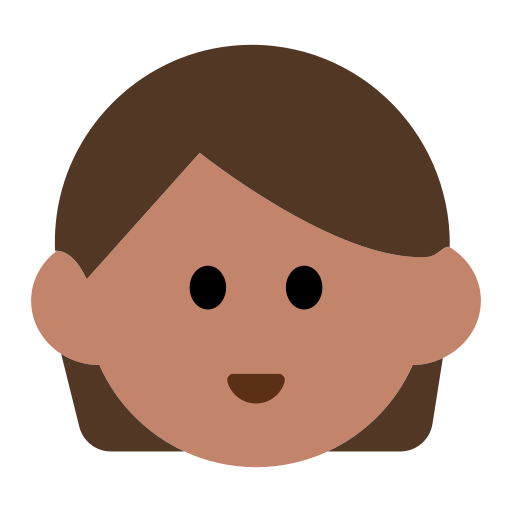 Person: Medium Skin Tone