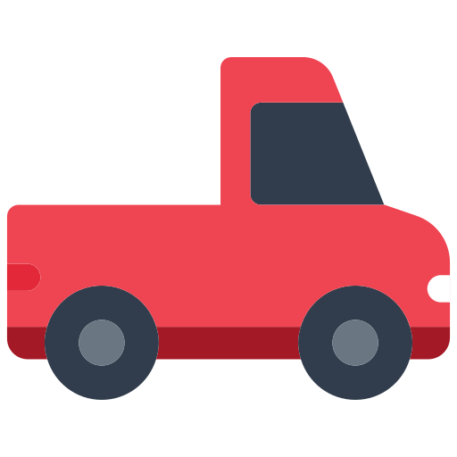 Pickup Truck Pickup Truck