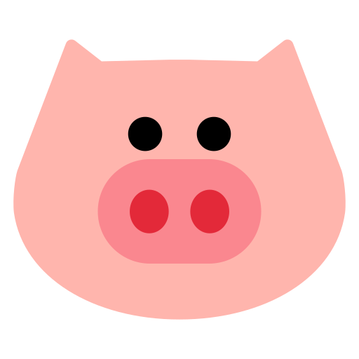 Pig Face