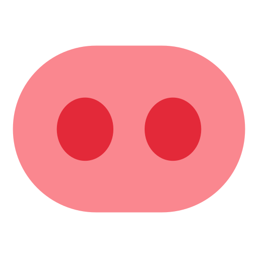 Pig Nose