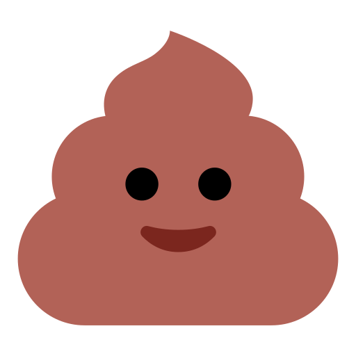 Pile of Poo