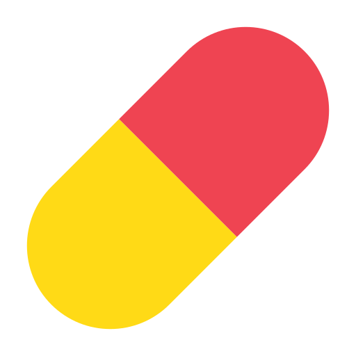 Pill Pill